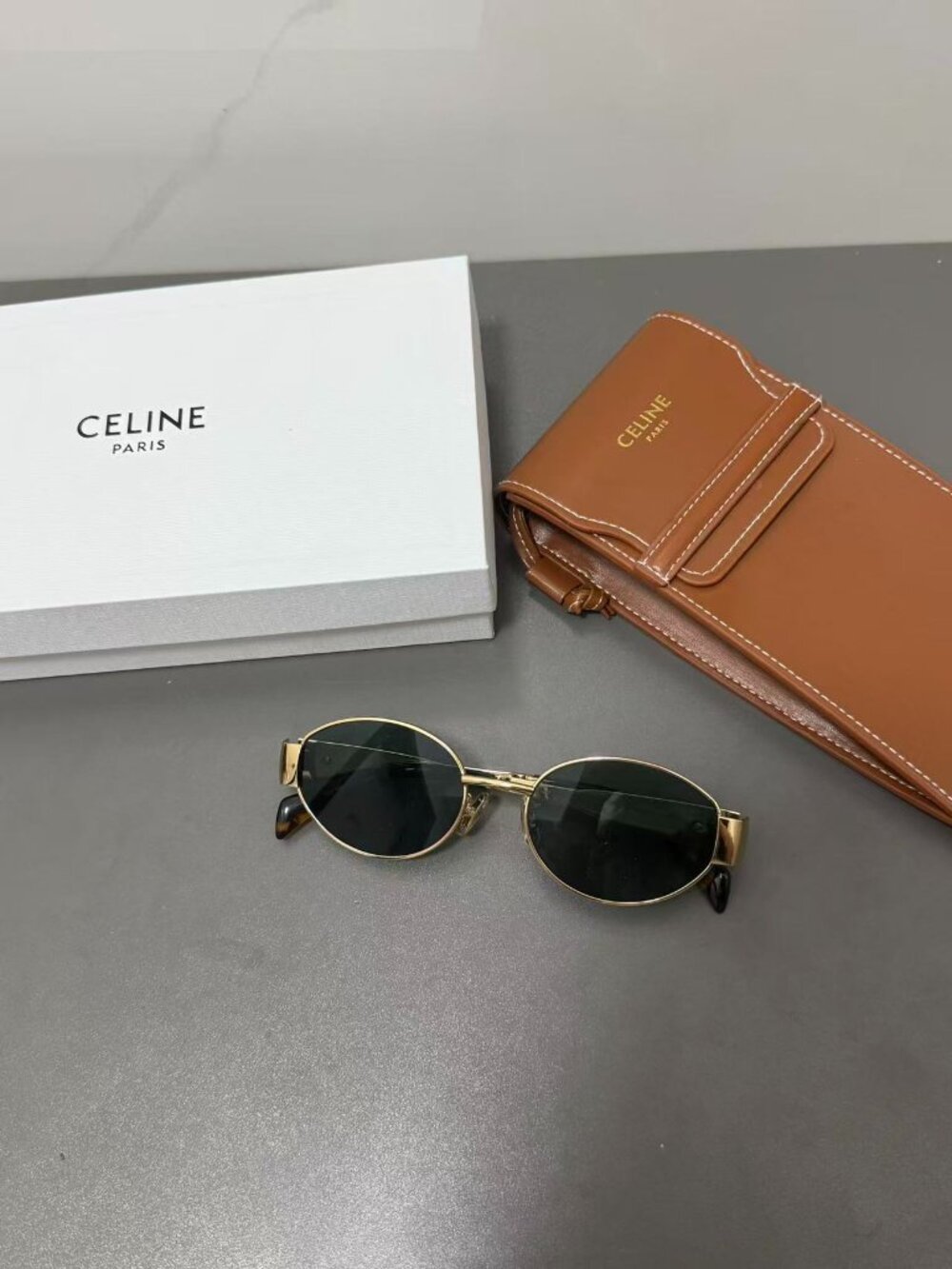 Celine Women's Sunglasses